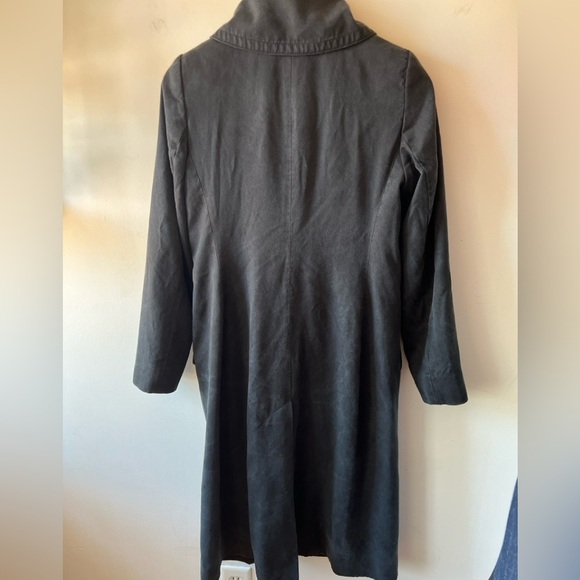 Club Monaco Long Light Jacket XS - Picture 3 of 10